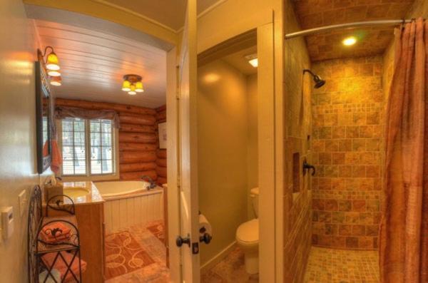 Historic Log Cabin #14 At Horse Creek Resort Rapid City Εξωτερικό φωτογραφία